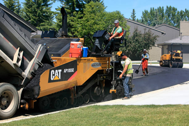 Reliable Marengo, IA Driveway Pavers Solutions